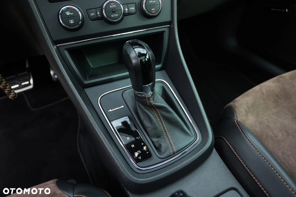 Seat Leon 2.0 TDI X-Perience S&S 4Drive DSG - 29