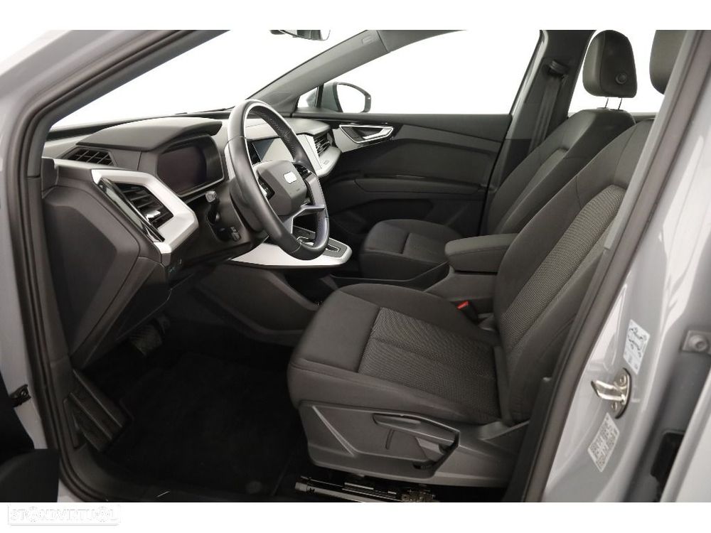 Audi Q4 Sportback e-tron 35 55 kWh - 13