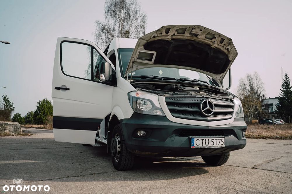 Mercedes-Benz 519 - 38