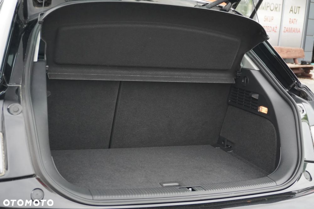 Audi A1 3-drzwiowe 1.2 TFSI admired - 23