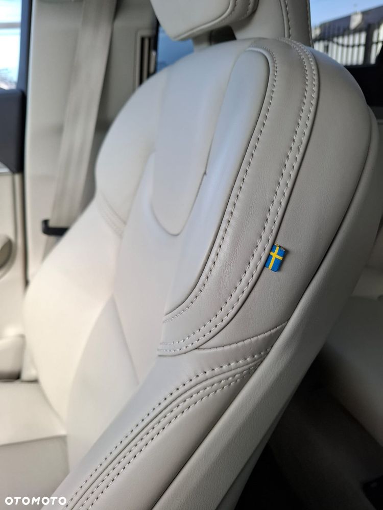 Volvo XC 90 T5 AWD Inscription - 5