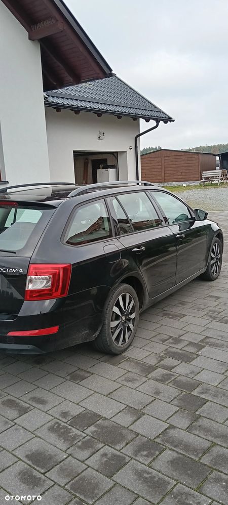 Skoda Octavia - 8