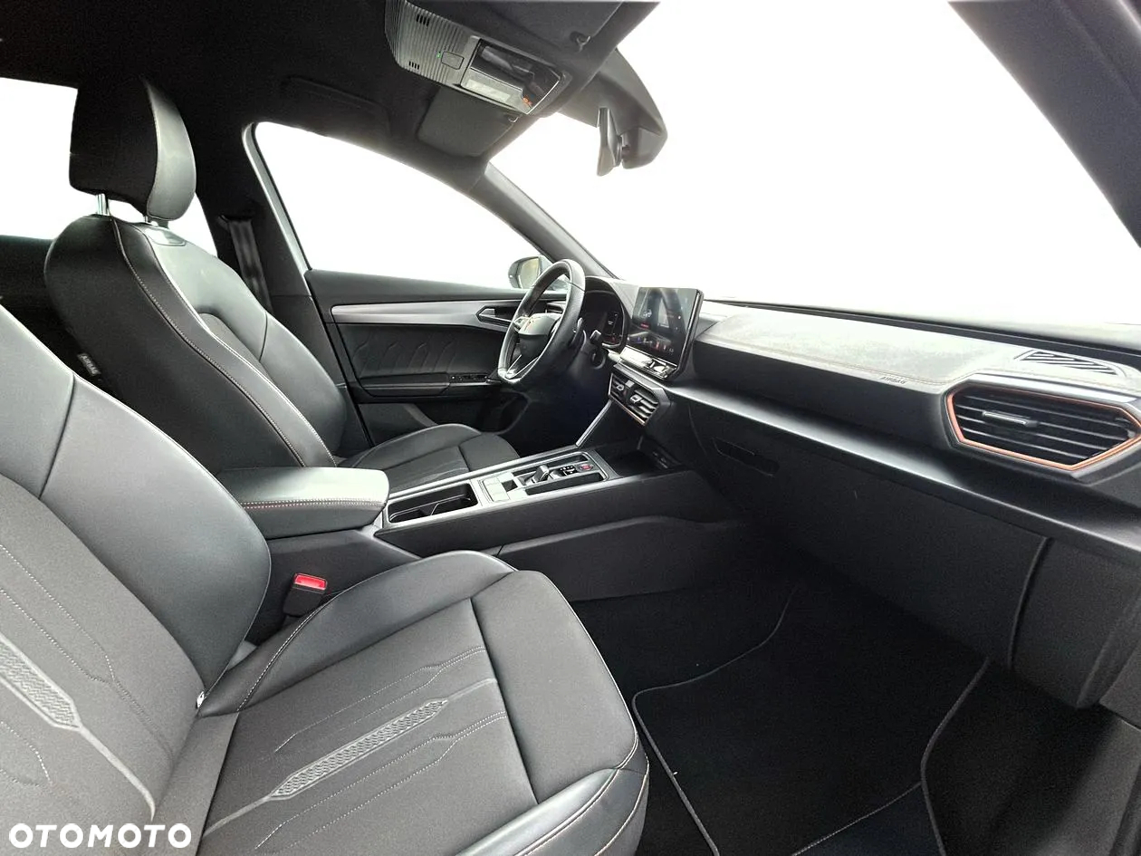 Cupra Formentor 1.5 TSI DSG - 8