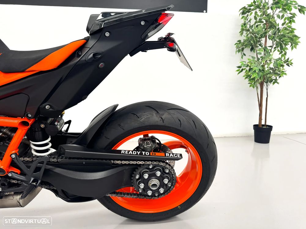 KTM Superduke 1290 R - 11