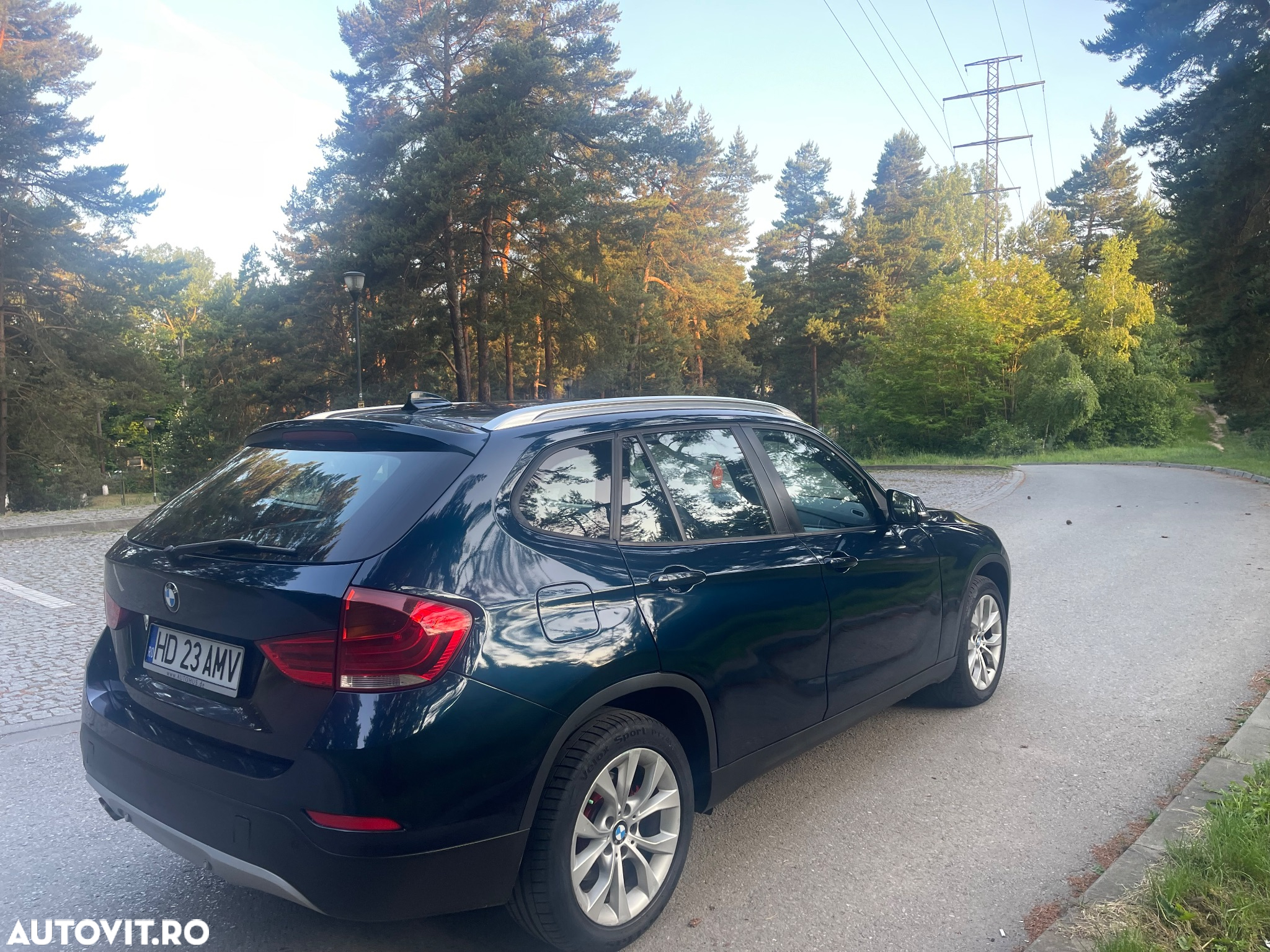 BMW X1 xDrive25d - 2