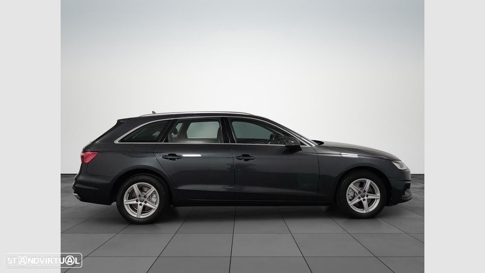 Audi A4 Avant 35 TDI Advanced S tronic - 6