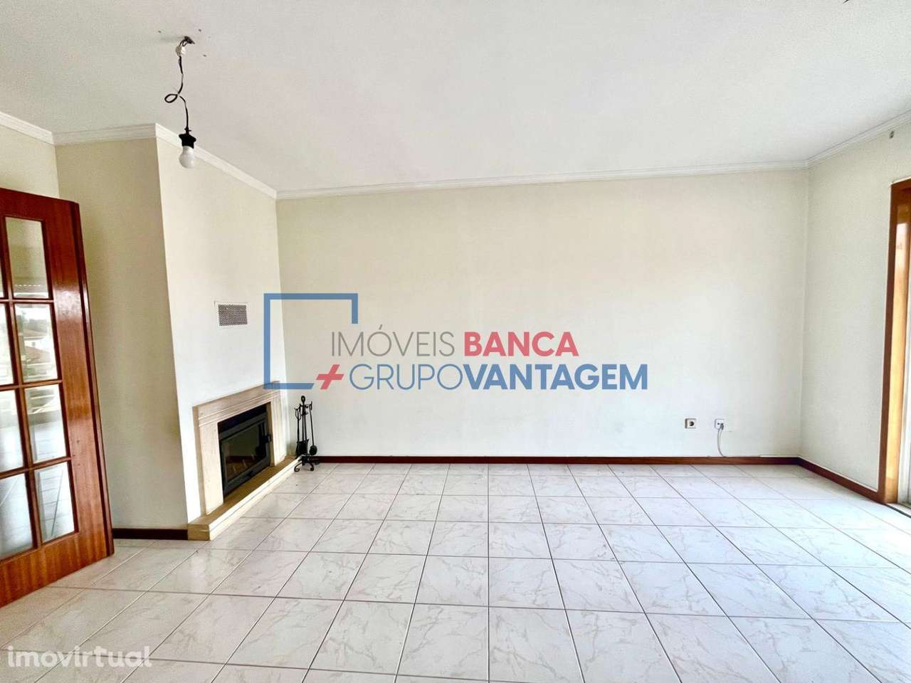 APARTAMENTO T2 C/VARANDA - GONDOMAR - Grande imagem: 3/19