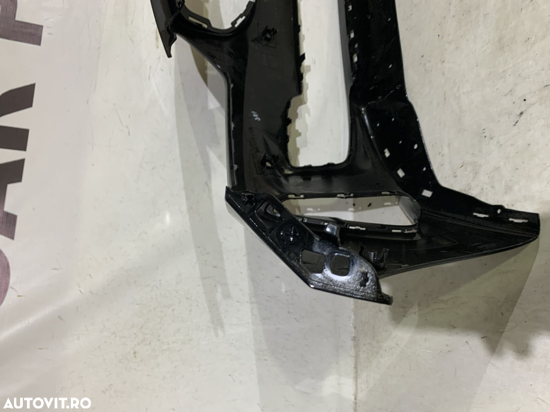 Bara fata BMW Seria 1, F40, M-Sport, 2019, 2020, 2021, 2022, 2023, cod origine OE 51118070928. - 10