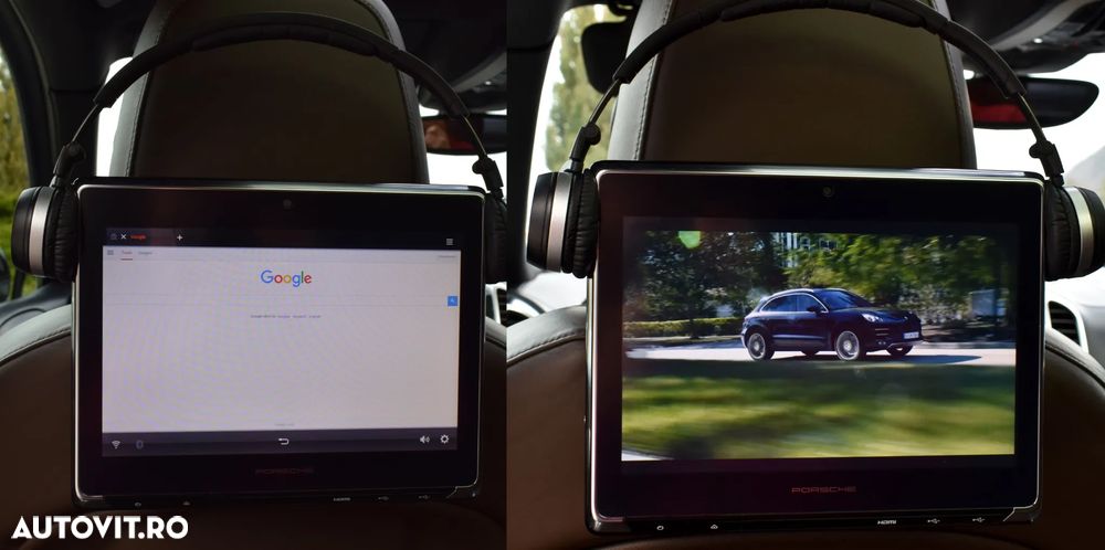 Porsche Cayenne 4.2 L S - 33