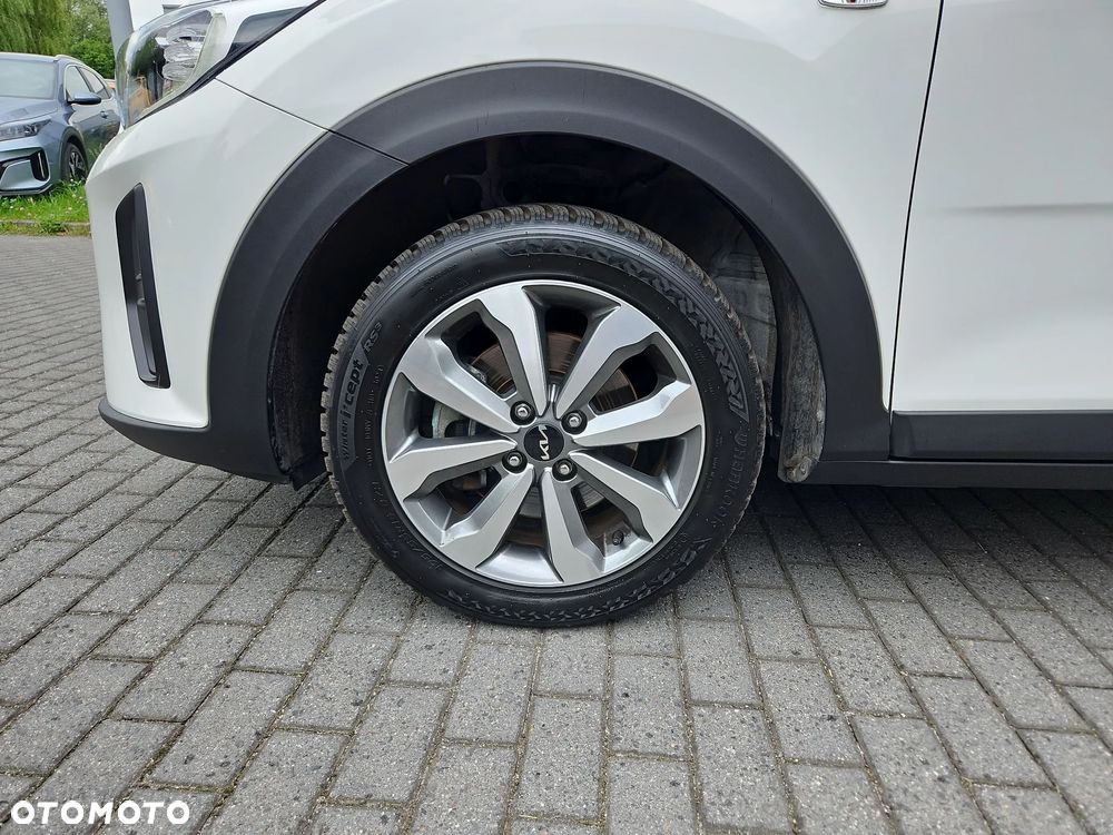 Kia Stonic 1.0 T-GDI M - 18
