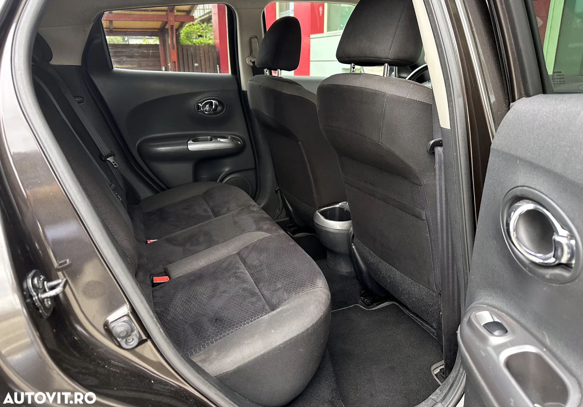 Nissan Juke - 28