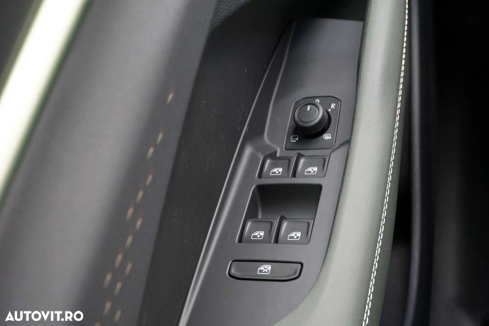 Cupra Terramar 1.5 eTSI DSG Tribe Edition - 11