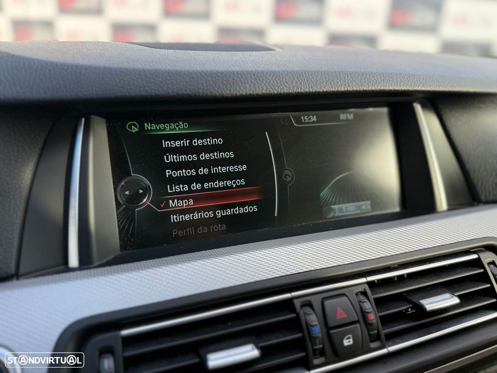 BMW M550d xDrive Auto - 53