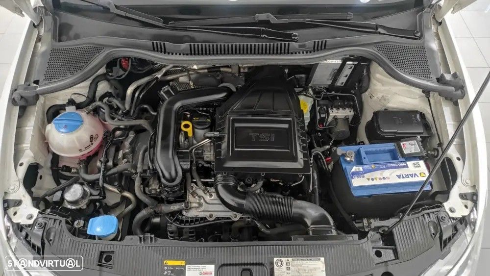 SEAT Ibiza 1.0 EcoTSI FR - 42
