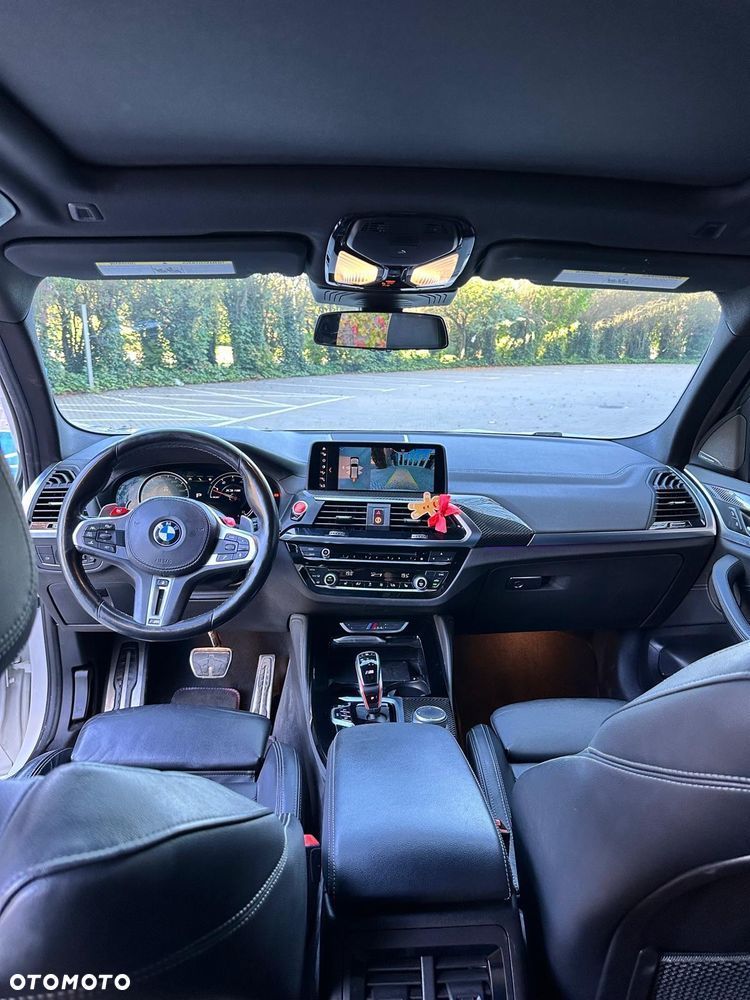 BMW X3 M sport - 12