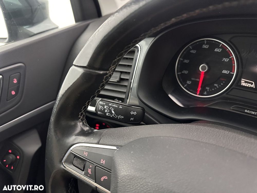 Seat Ateca - 15