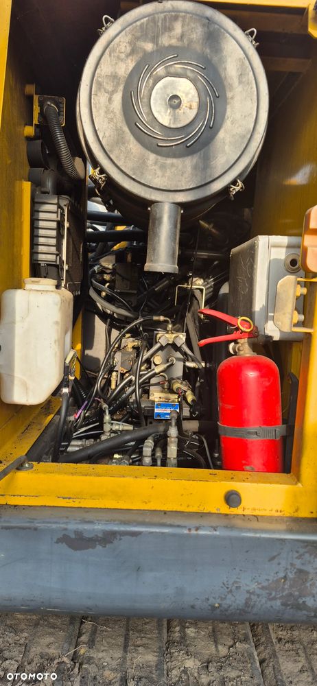 Volvo EC 210 BLC  .Możliwość zamiany ,Klimatyzacja - 7