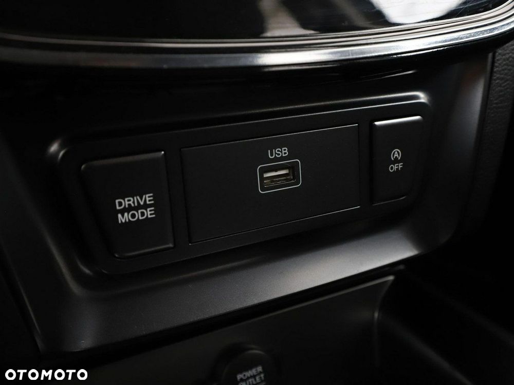 SsangYong/KGM Tivoli 1.5 T-GDi 2WD Automatik Fizz - 28