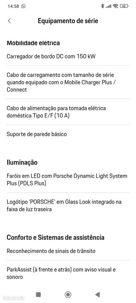 Porsche Taycan 4S - 37