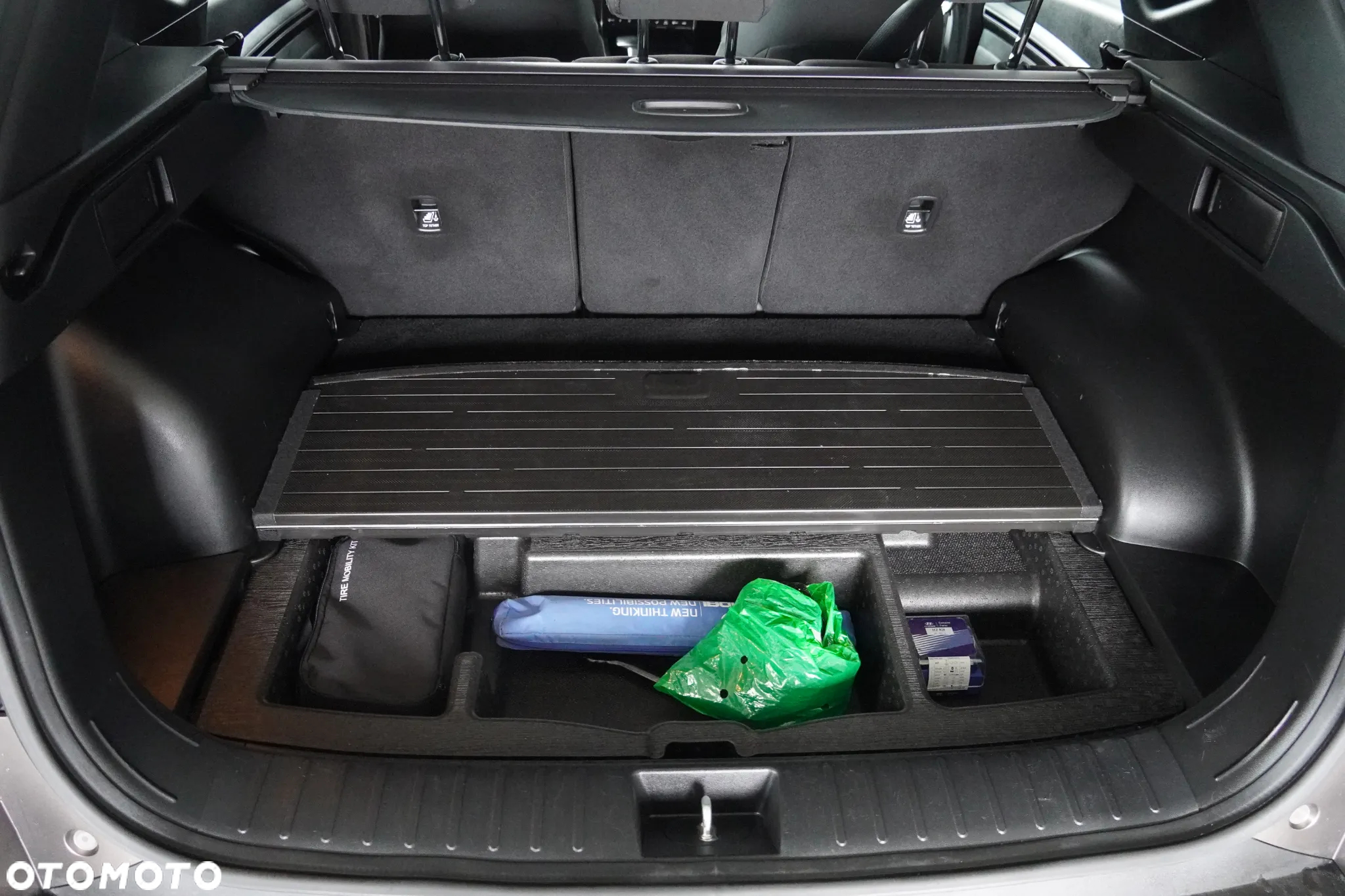 Hyundai Tucson 1.6 CRDi 48V-Hybrid 2WD DCT Select - 17