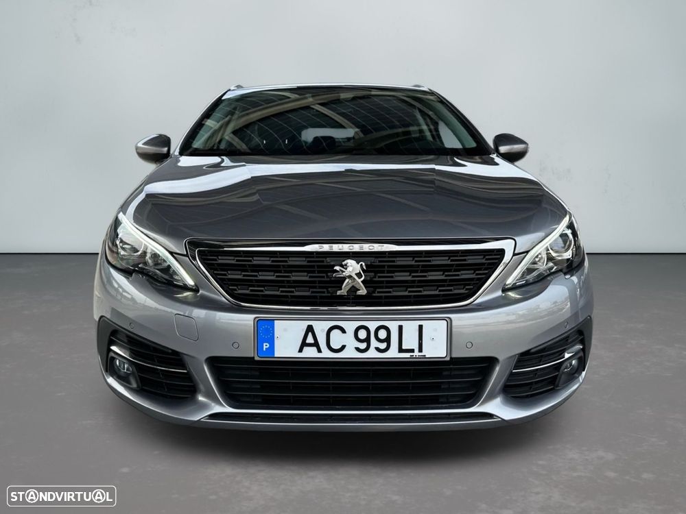 Peugeot 308 SW 1.5 BlueHDi Style - 2