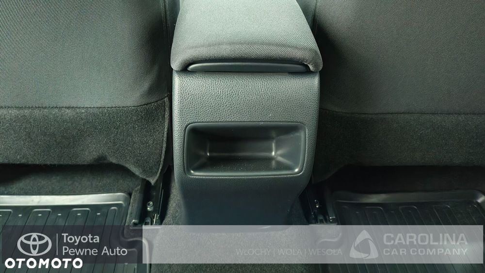 Toyota Corolla 1.8 Hybrid Active - 15