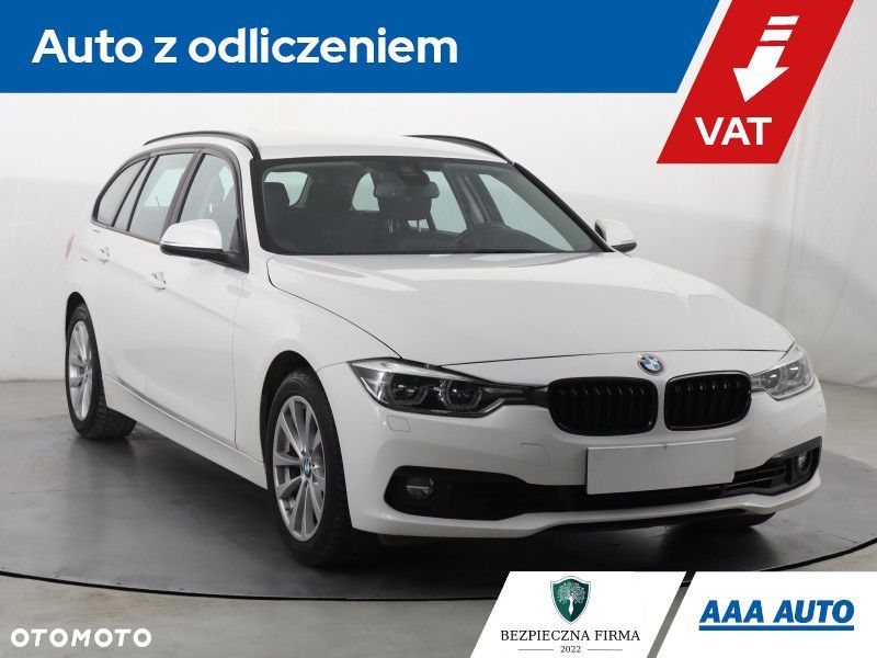 BMW Seria 3 - 2
