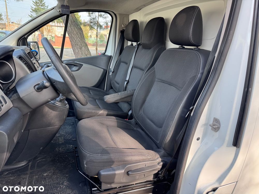 Renault TRAFIC - 18