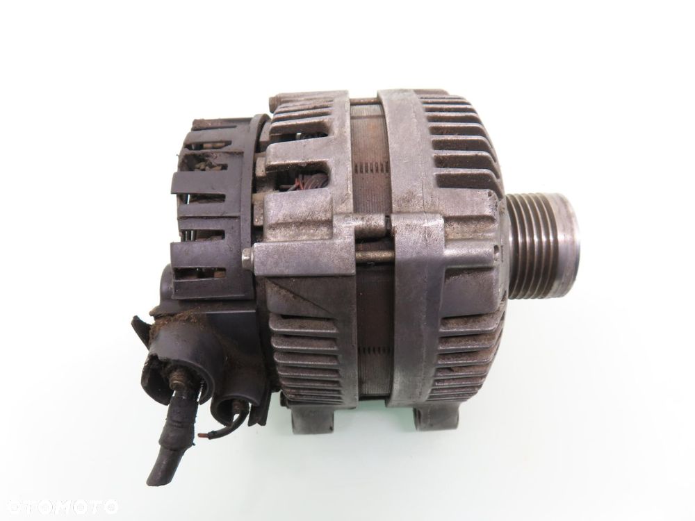 ALTERNATOR PEUGEOT EXPERT I 2.0 HDI 9641302580 - 1
