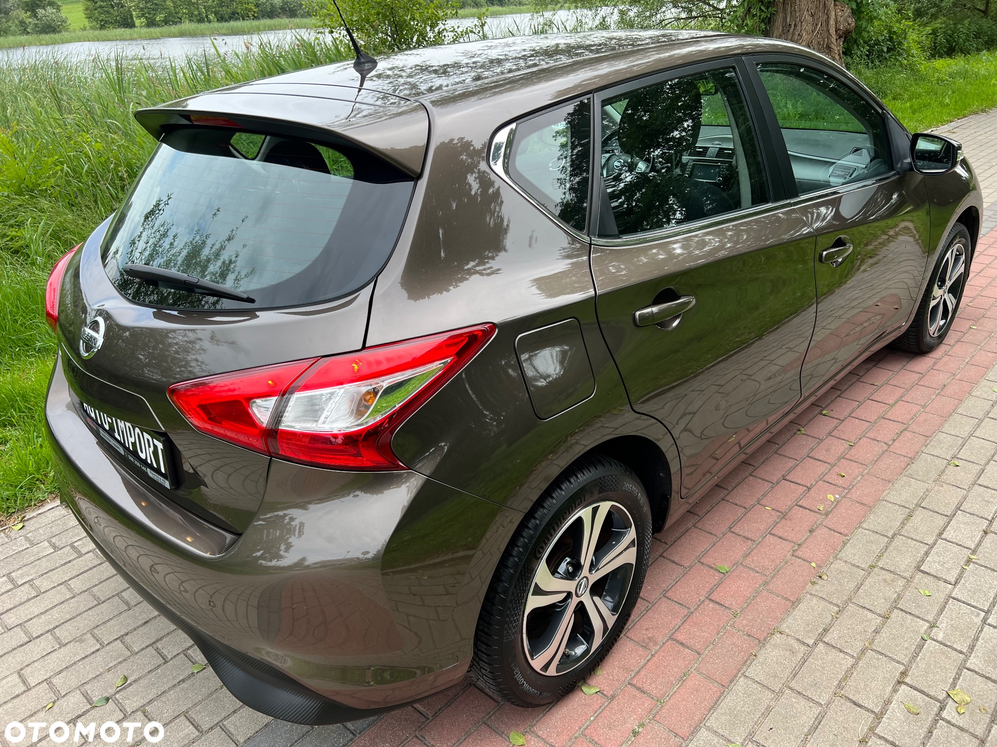 Nissan Pulsar 1.2 DIG-T Tekna - 29