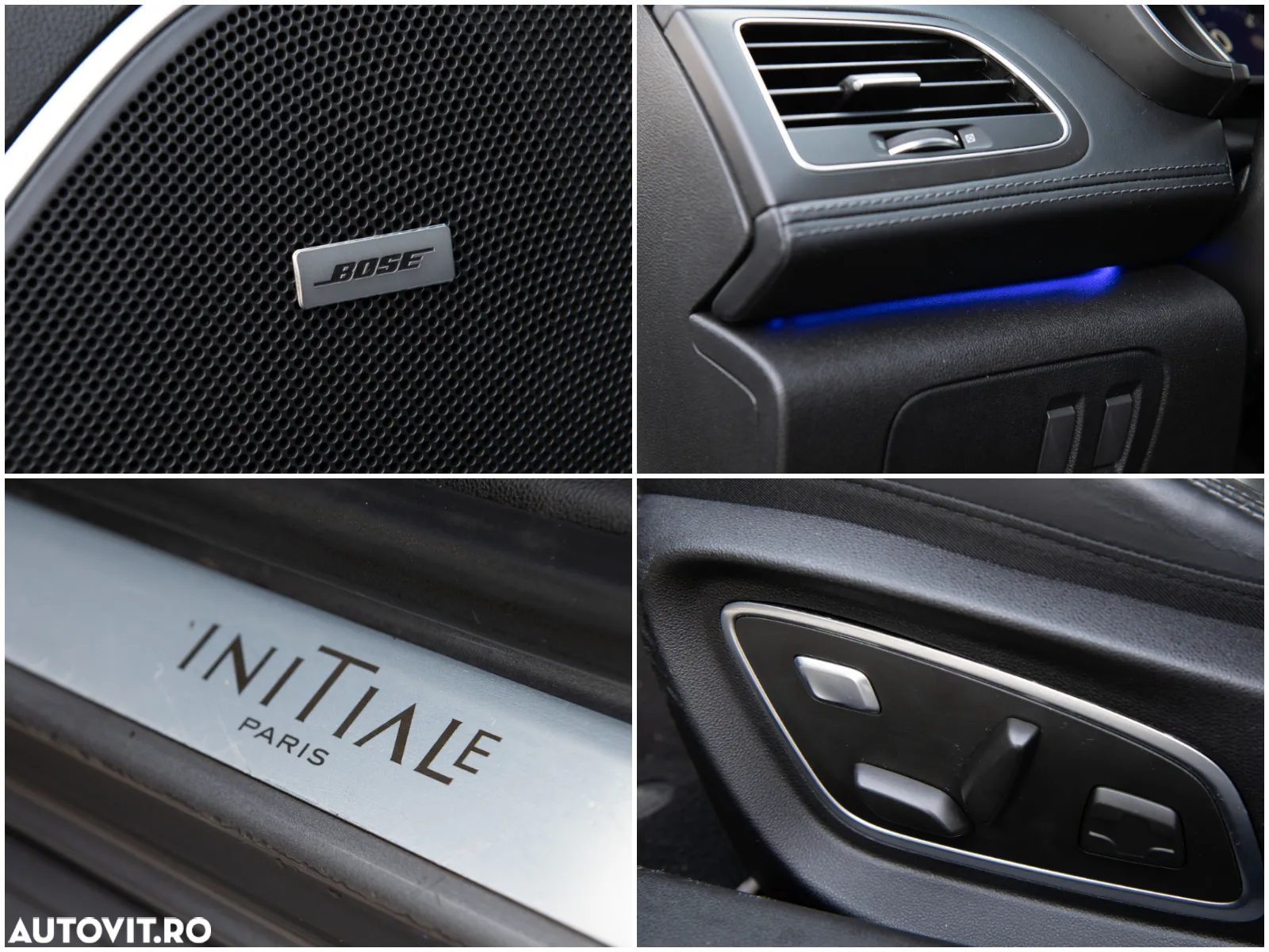 Renault Talisman ENERGY dCi 160 EDC INITIALE PARIS - 7