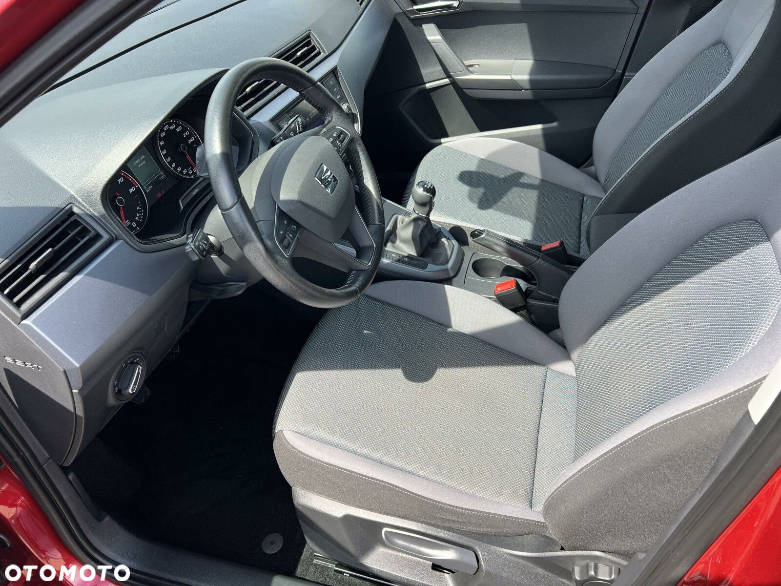 Seat Arona 1.0 TSI Style S&S - 15