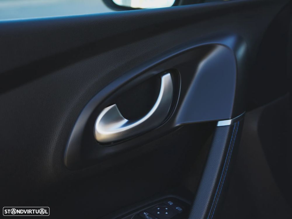 Renault Kadjar TCe 140 GPF BUSINESS EDITION - 23