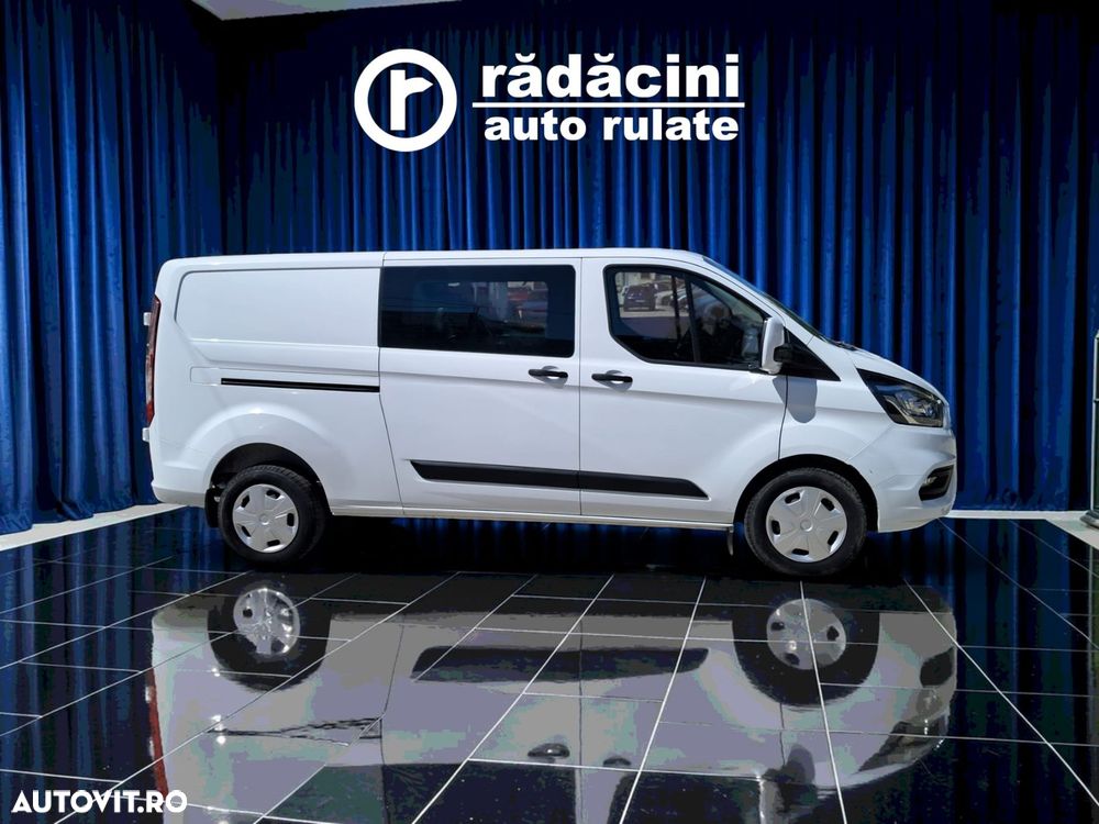Ford Transit - 5