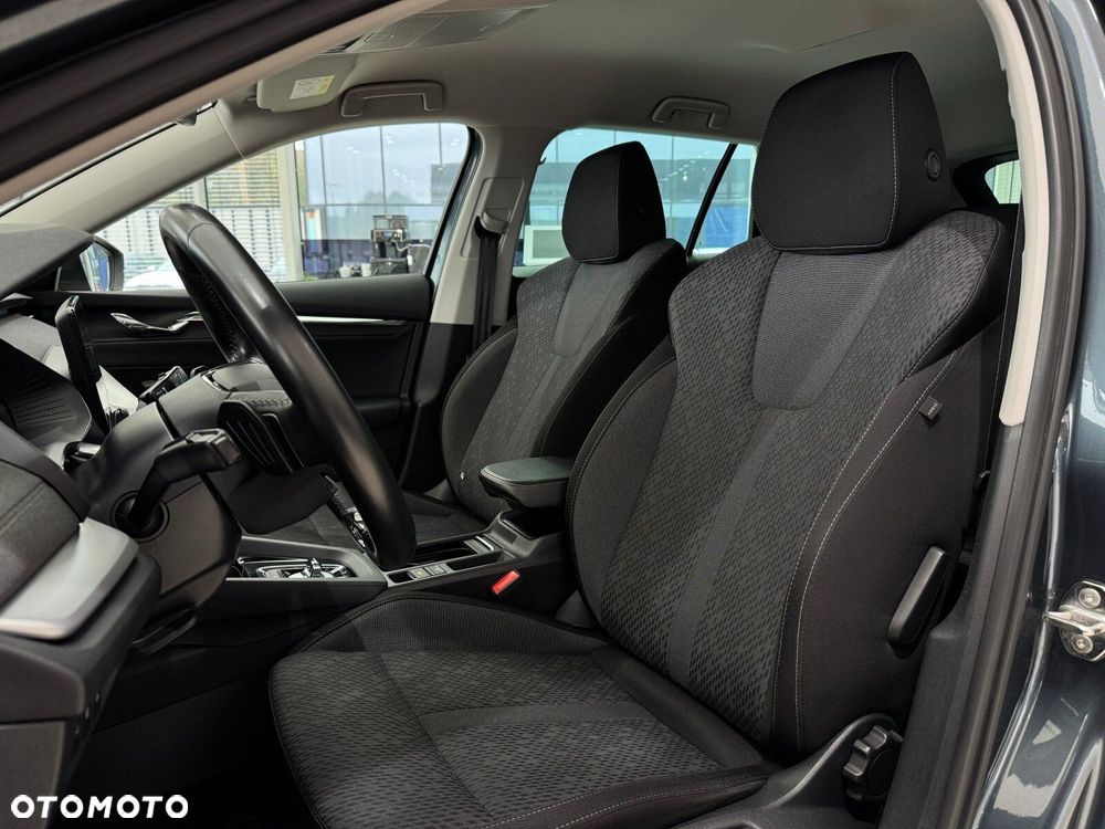 Skoda Octavia 1.4 TSI Plug-In Hybrid Style DSG - 10