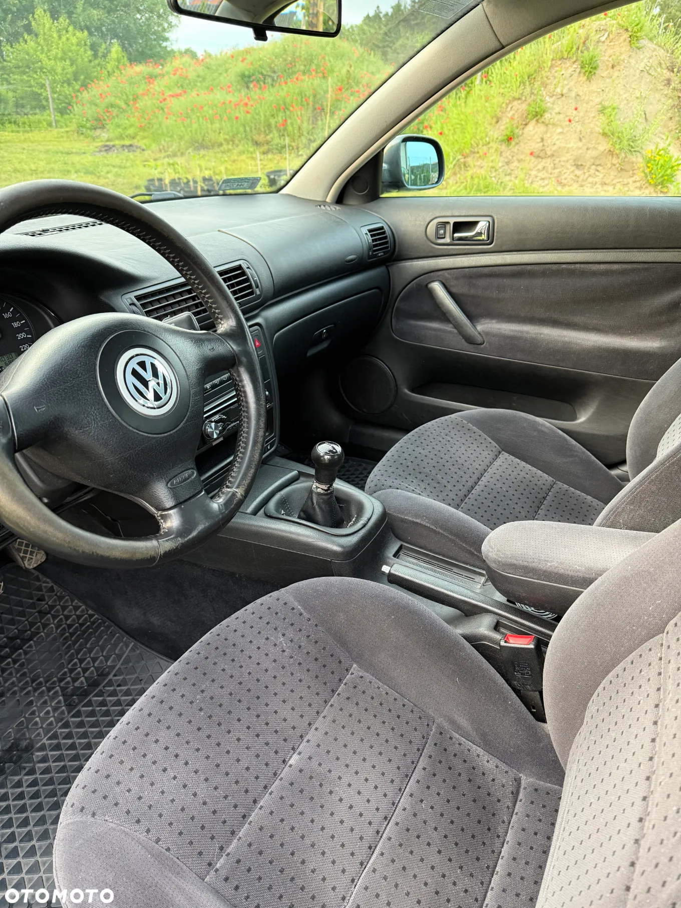 Volkswagen Passat 1.9 TDI - 10