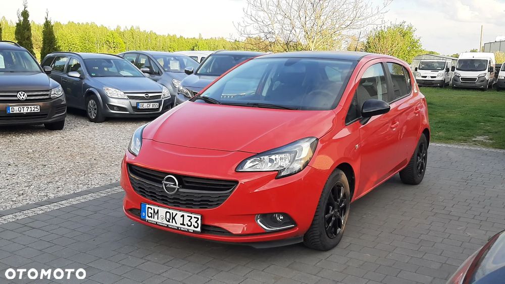 Opel Corsa 1.4 T Color Edition S&S - 2