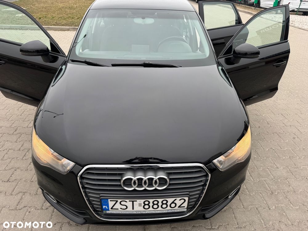 Audi A1 Sportback - 24