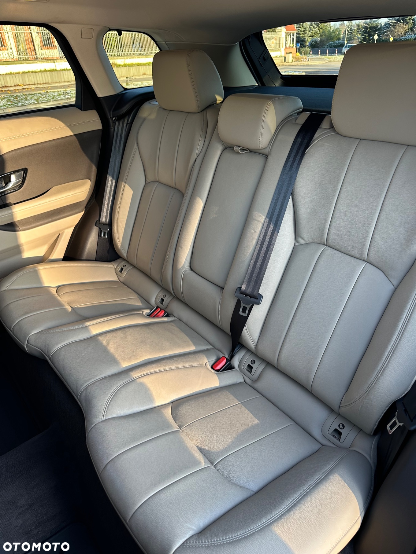 Land Rover Range Rover Evoque 2.0Si4 HSE - 13