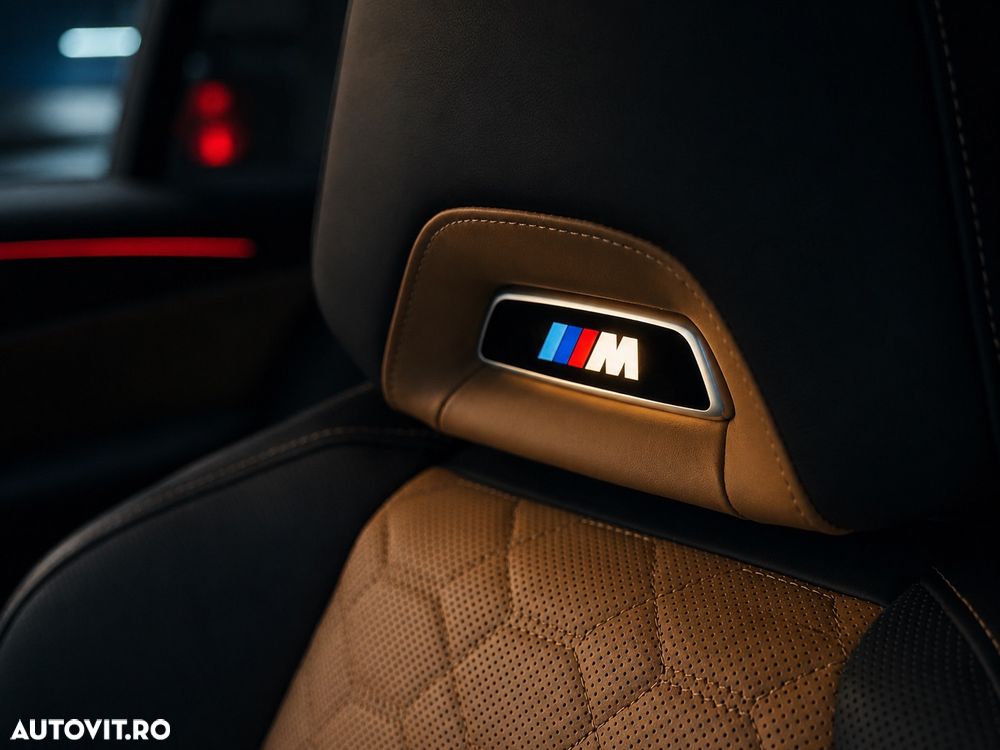 BMW X4 M - 13
