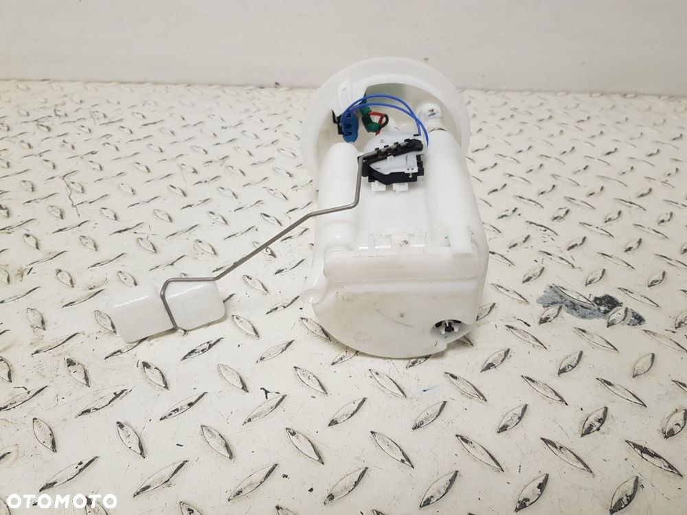 FABRYCZNIE NOWA ORYGINALNA POMPA PALIWA DACIA SANDERO LOGAN DUSTER 172029382R - 5