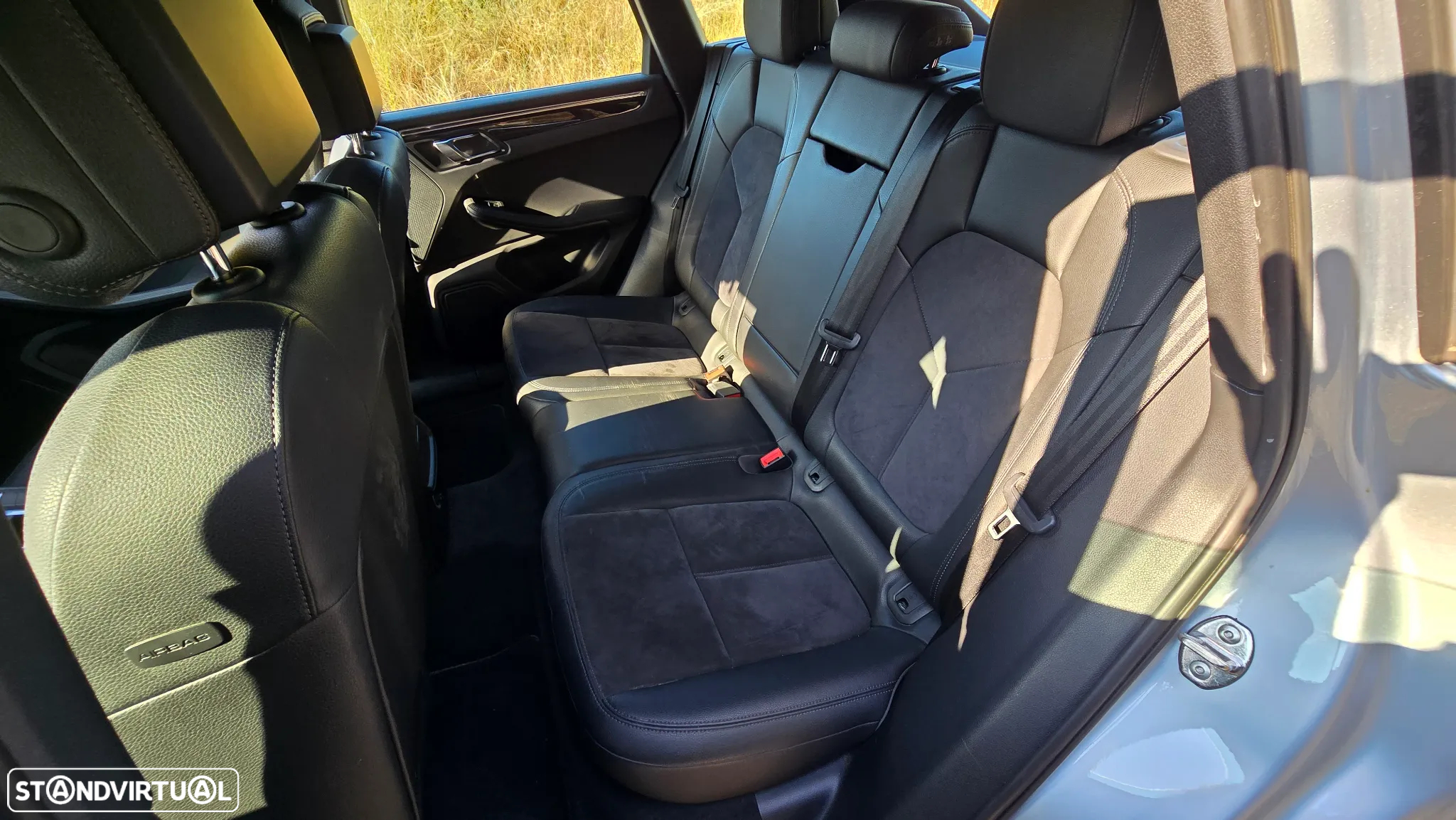 Porsche Macan S Diesel PDK - 50
