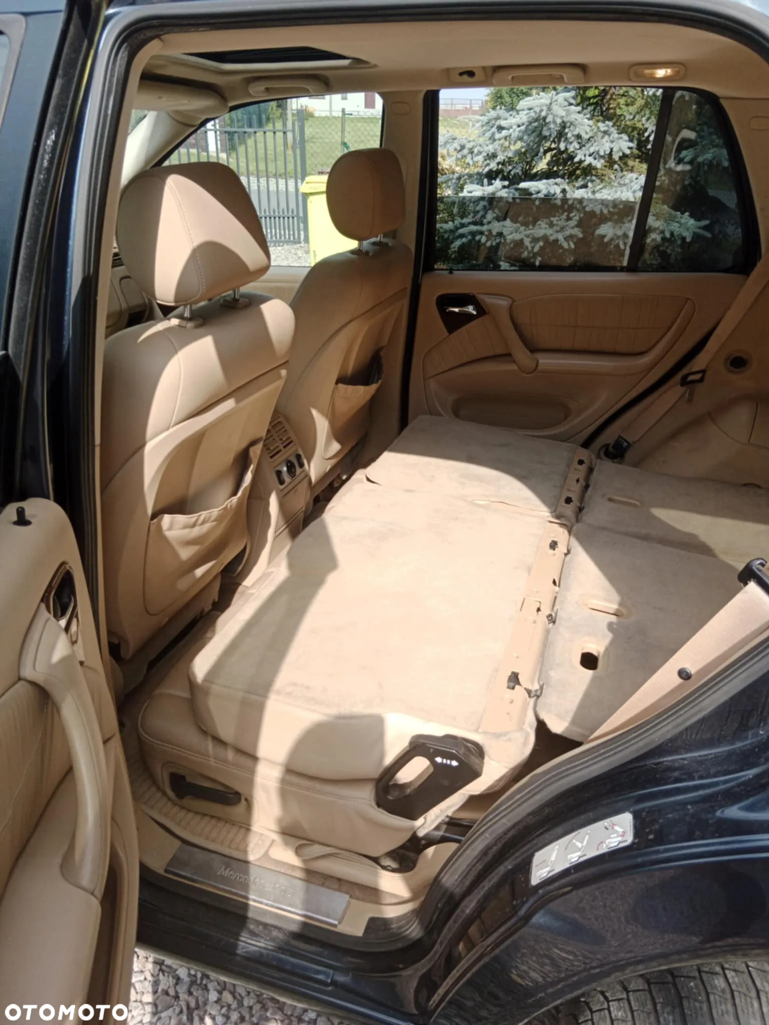 Mercedes-Benz ML 400 CDI - 13