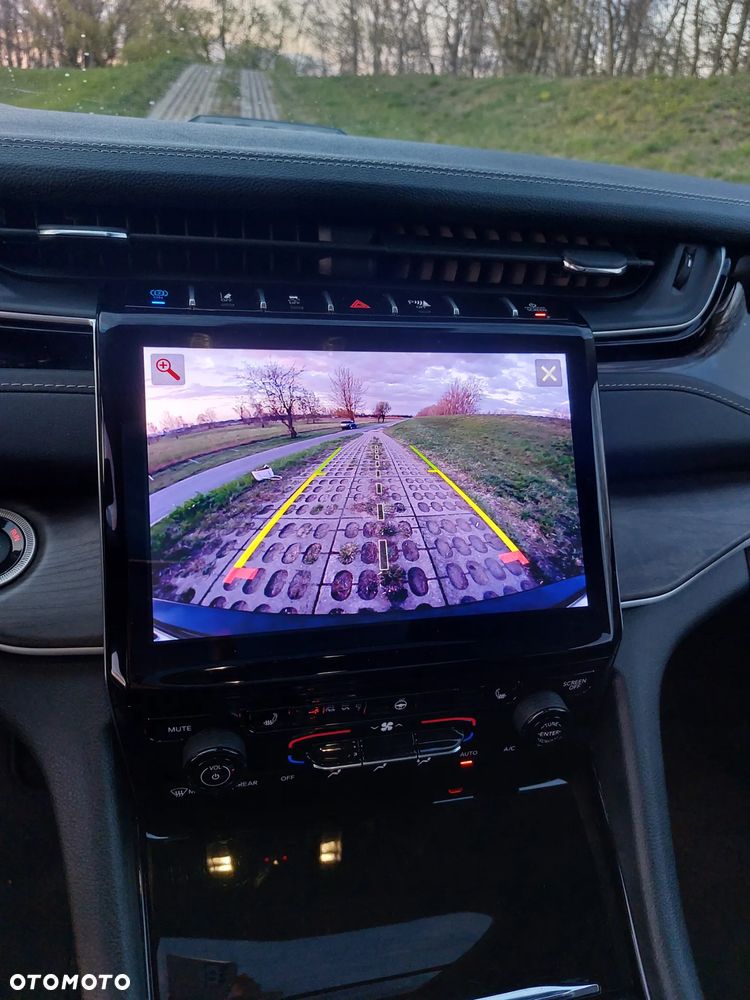 Jeep Grand Cherokee 2.0 4xe PHEV Limited - 16