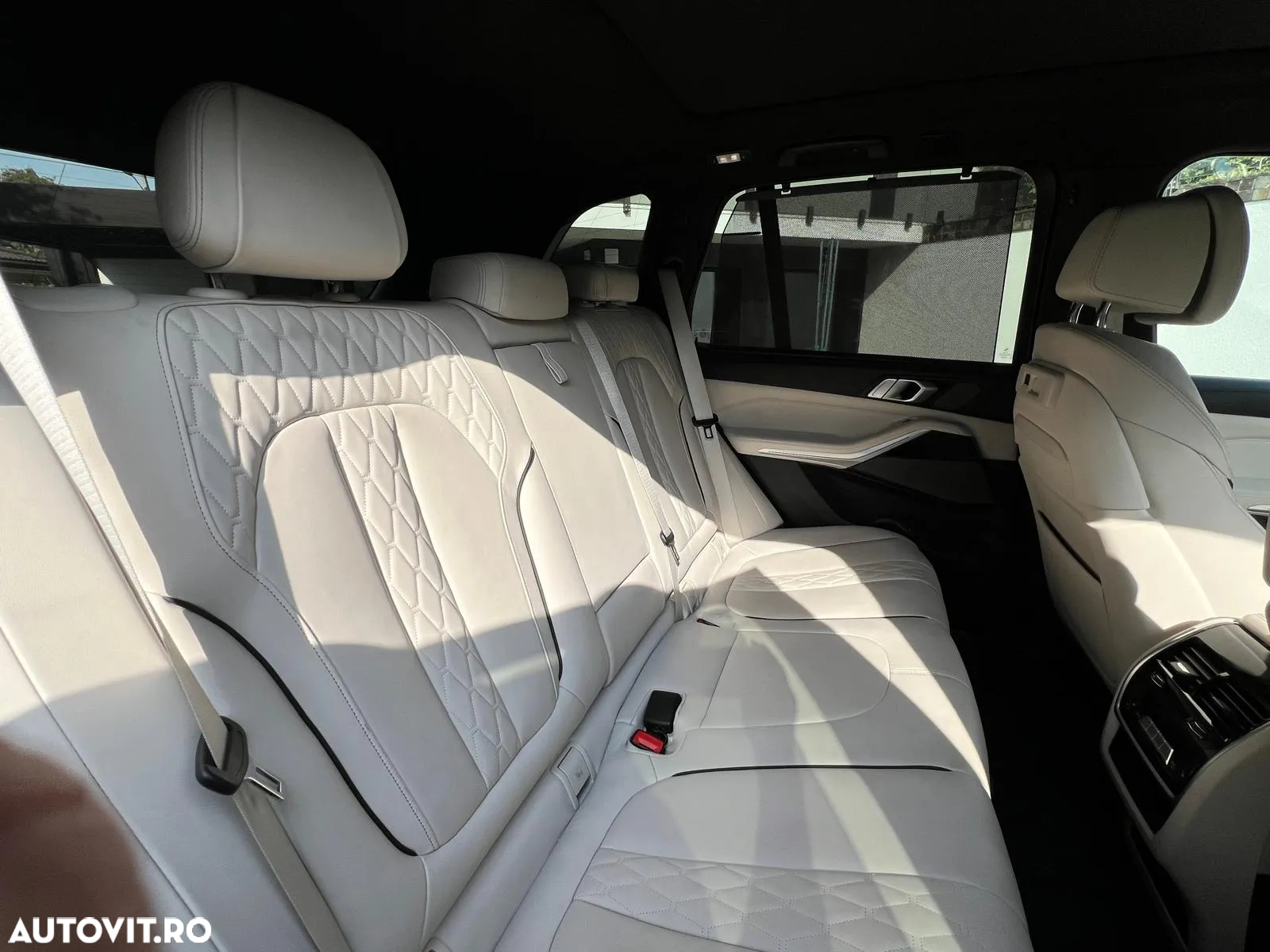 BMW X5 M M50d - 16