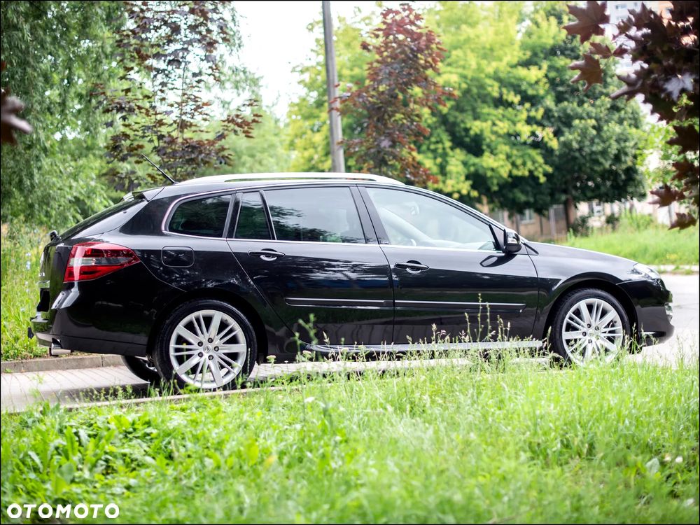 Renault Laguna - 5
