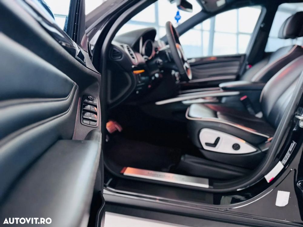 Mercedes-Benz ML - 33