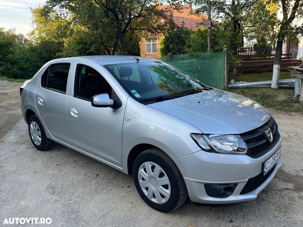 Dacia Logan MCV dCi 90 S&S Prestige - 8