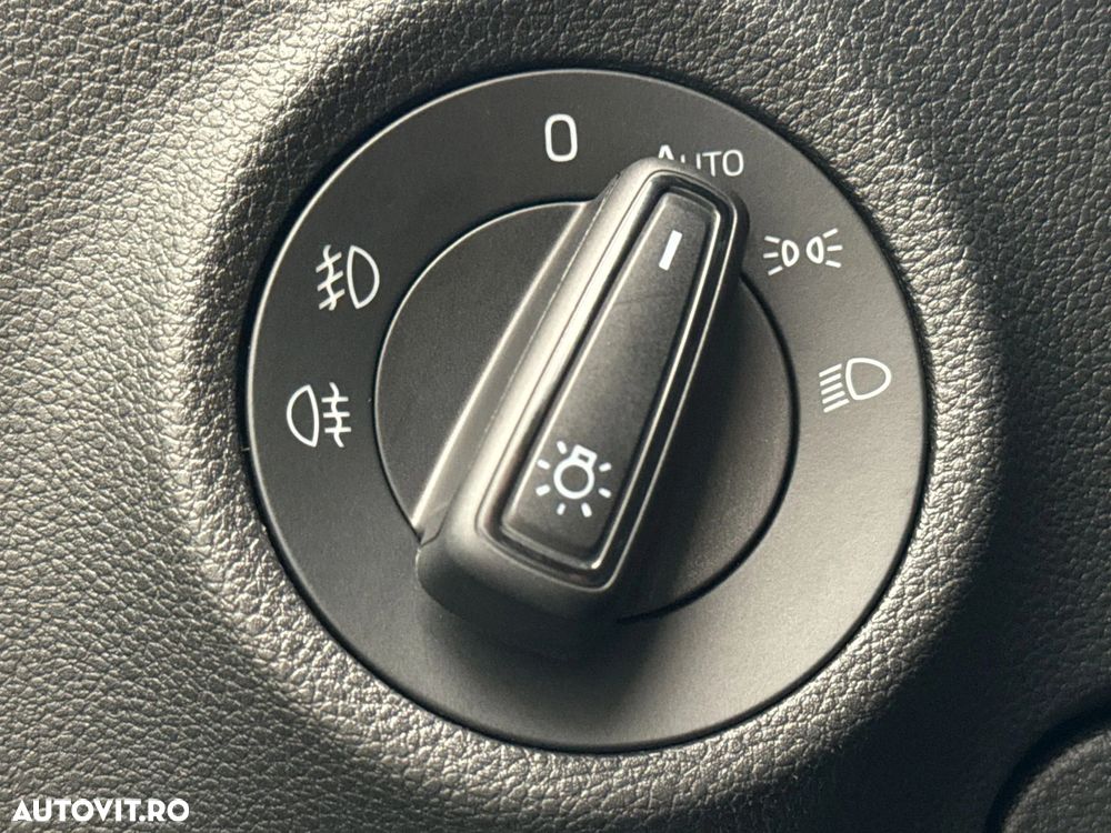 Skoda Kodiaq 1.5 TSI DSG Clever - 15