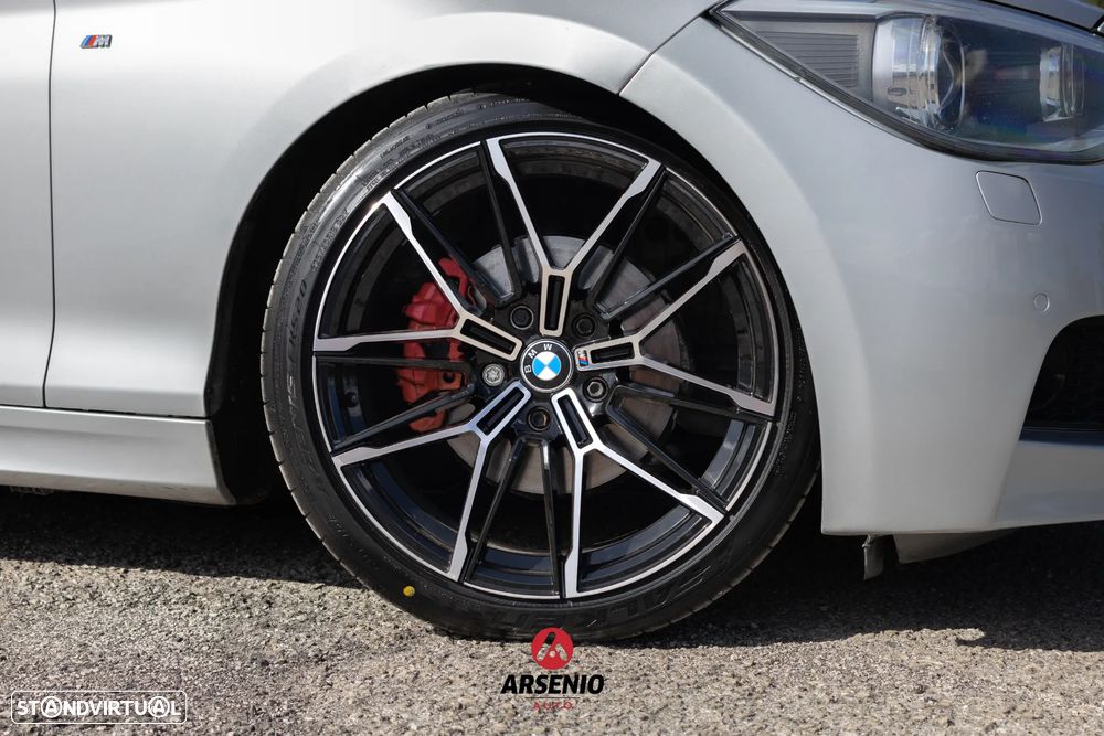 BMW 120 d xDrive Pack M - 24